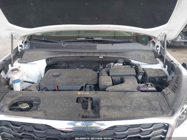 Продажа на аукционе авто 2019 Kia Sorento 2.4l Lx, vin: 5XYPG4A3XKG554007, номер лота: 45850718