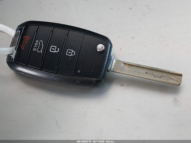 Продажа на аукционе авто 2019 Kia Sorento 2.4l Lx, vin: 5XYPG4A3XKG554007, номер лота: 45850718