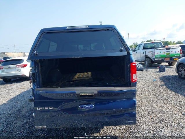 1FTFX1EF4GFD32801 Ford F-150 Xlt