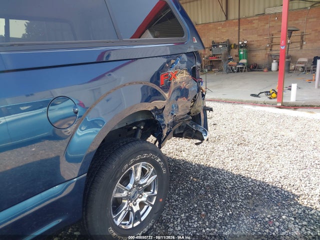 1FTFX1EF4GFD32801 Ford F-150 Xlt