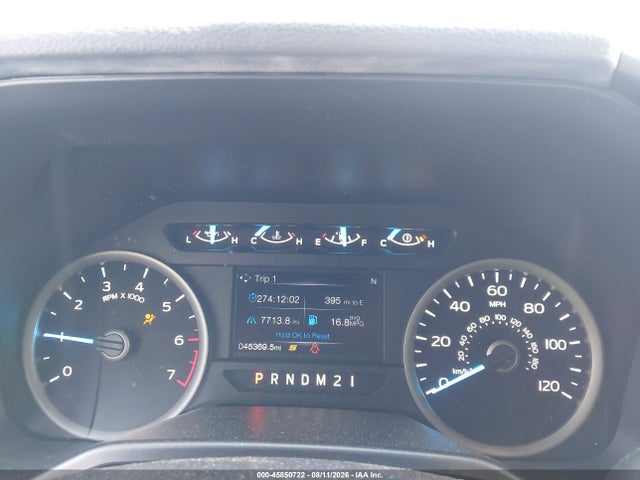 1FTFX1EF4GFD32801 Ford F-150 Xlt