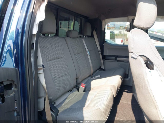 1FTFX1EF4GFD32801 Ford F-150 Xlt