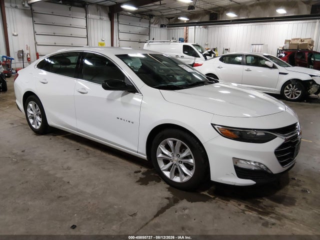 Продажа на аукционе авто 2023 Chevrolet Malibu Fwd 1lt, vin: 1G1ZD5STXPF225994, номер лота: 45850727