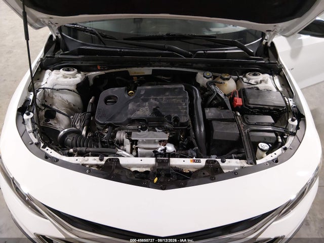 Продажа на аукционе авто 2023 Chevrolet Malibu Fwd 1lt, vin: 1G1ZD5STXPF225994, номер лота: 45850727