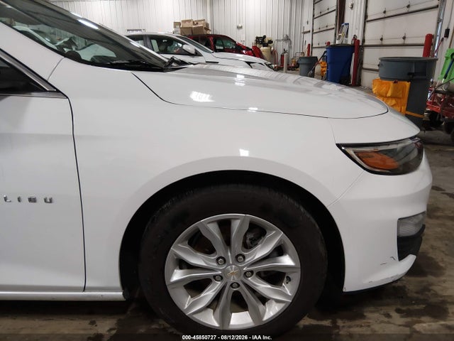 Продажа на аукционе авто 2023 Chevrolet Malibu Fwd 1lt, vin: 1G1ZD5STXPF225994, номер лота: 45850727