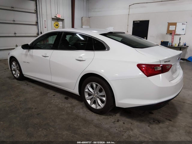 Продажа на аукционе авто 2023 Chevrolet Malibu Fwd 1lt, vin: 1G1ZD5STXPF225994, номер лота: 45850727