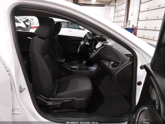 Продажа на аукционе авто 2023 Chevrolet Malibu Fwd 1lt, vin: 1G1ZD5STXPF225994, номер лота: 45850727