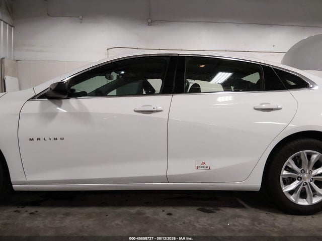 Продажа на аукционе авто 2023 Chevrolet Malibu Fwd 1lt, vin: 1G1ZD5STXPF225994, номер лота: 45850727