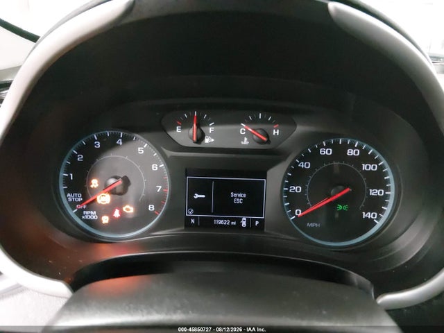 Продажа на аукционе авто 2023 Chevrolet Malibu Fwd 1lt, vin: 1G1ZD5STXPF225994, номер лота: 45850727