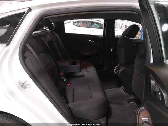 Продажа на аукционе авто 2023 Chevrolet Malibu Fwd 1lt, vin: 1G1ZD5STXPF225994, номер лота: 45850727