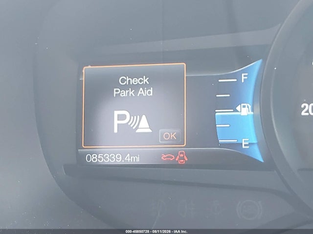 2018 Ford Edge Sport მანქანა იყიდება აუქციონზე, vin: 2FMPK4APXJBB24896, აუქციონის ნომერი: 45850728