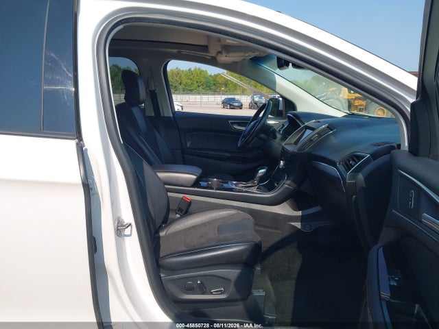 2018 Ford Edge Sport მანქანა იყიდება აუქციონზე, vin: 2FMPK4APXJBB24896, აუქციონის ნომერი: 45850728