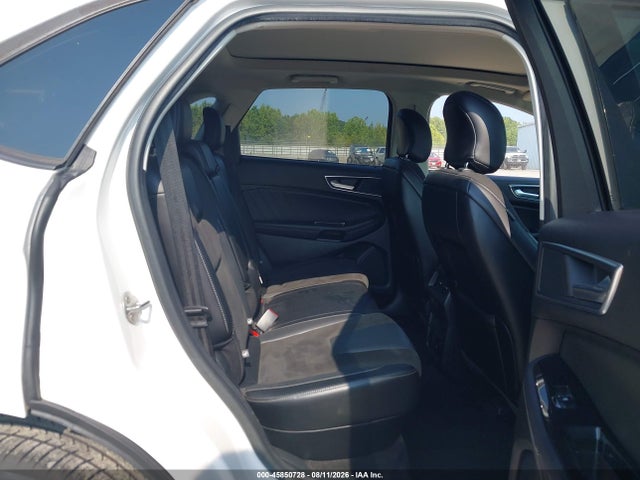 2018 Ford Edge Sport მანქანა იყიდება აუქციონზე, vin: 2FMPK4APXJBB24896, აუქციონის ნომერი: 45850728