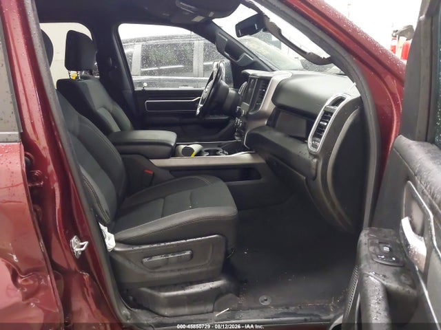 Aukcja sprzedaży 2019 Ram 1500 Big Horn/lone Star  4x4 5'7 Box, vin: 1C6SRFFT7KN695836, numer aukcji: 45850729