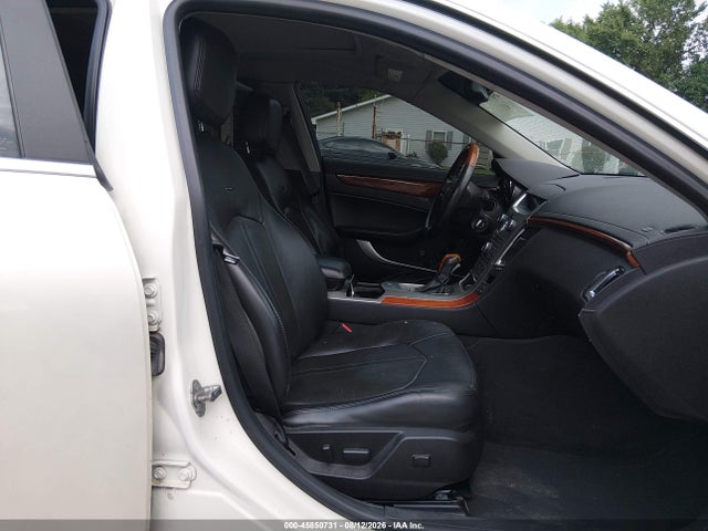 Aukcja sprzedaży 2010 Cadillac Cts Premium, vin: 1G6DS8EV0A0107567, numer aukcji: 45850731