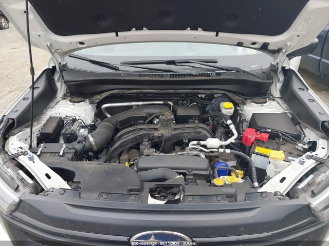 JF2SLDAC9SH520638 Subaru Forester