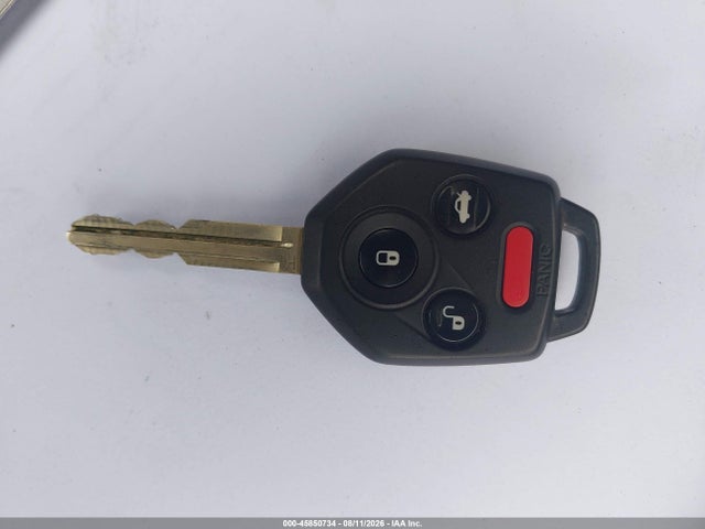 JF2SLDAC9SH520638 Subaru Forester