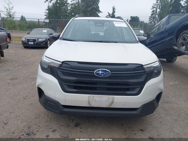 JF2SLDAC9SH520638 Subaru Forester
