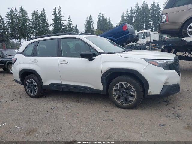 JF2SLDAC9SH520638 Subaru Forester