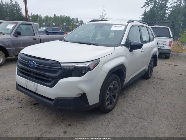 JF2SLDAC9SH520638 Subaru Forester