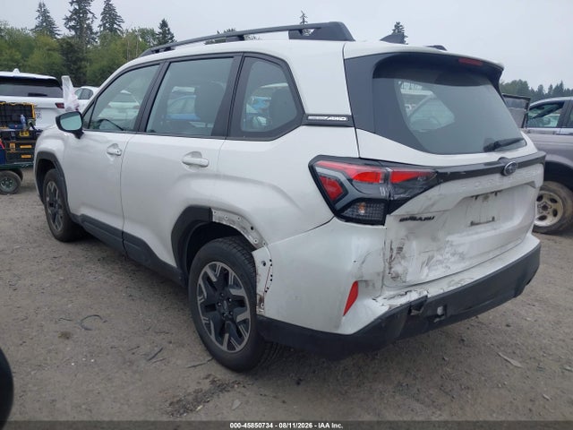JF2SLDAC9SH520638 Subaru Forester