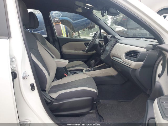 JF2SLDAC9SH520638 Subaru Forester