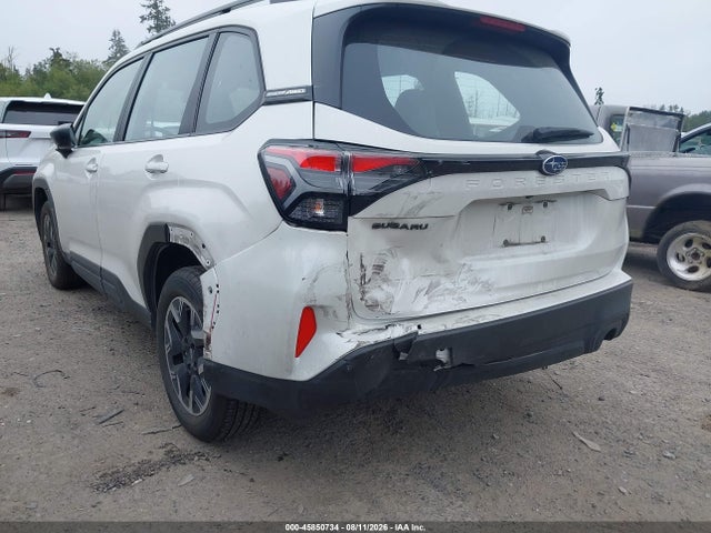 JF2SLDAC9SH520638 Subaru Forester