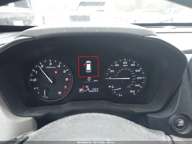 JF2SLDAC9SH520638 Subaru Forester