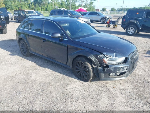 Aukcja sprzedaży 2016 Audi Allroad 2.0t Premium, vin: WA1UFAFL9GA006014, numer aukcji: 45850738