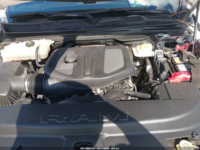 Продаж на аукціоні авто 2025 Ram 1500 Big Horn  4x4 5'7 Box, vin: 1C6SRFFP3SN529655, номер лоту: 45850741