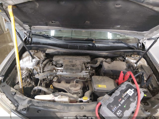 2012 Toyota Camry Se მანქანა იყიდება აუქციონზე, vin: 4T1BF1FK2CU073143, აუქციონის ნომერი: 45850742