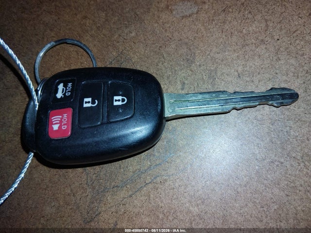 2012 Toyota Camry Se მანქანა იყიდება აუქციონზე, vin: 4T1BF1FK2CU073143, აუქციონის ნომერი: 45850742