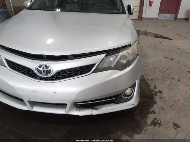 2012 Toyota Camry Se მანქანა იყიდება აუქციონზე, vin: 4T1BF1FK2CU073143, აუქციონის ნომერი: 45850742