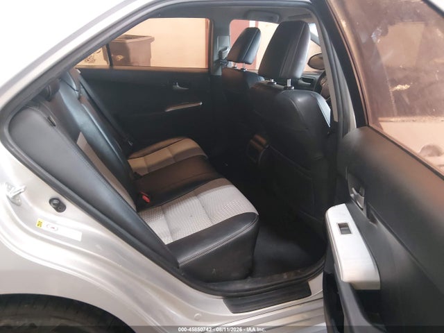 2012 Toyota Camry Se მანქანა იყიდება აუქციონზე, vin: 4T1BF1FK2CU073143, აუქციონის ნომერი: 45850742