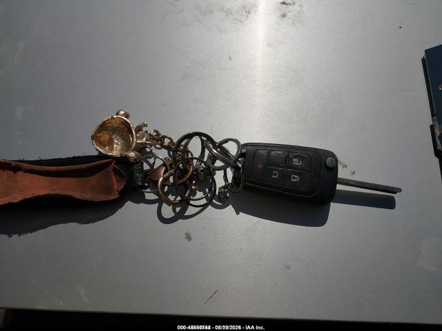 Продажа на аукционе авто 2013 Chevrolet Equinox 1lt, vin: 2GNALDEK7D6140628, номер лота: 45850744