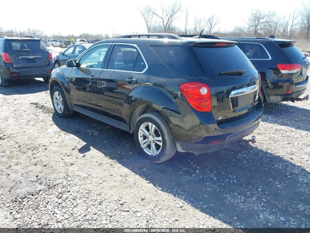 Продажа на аукционе авто 2013 Chevrolet Equinox 1lt, vin: 2GNALDEK7D6140628, номер лота: 45850744