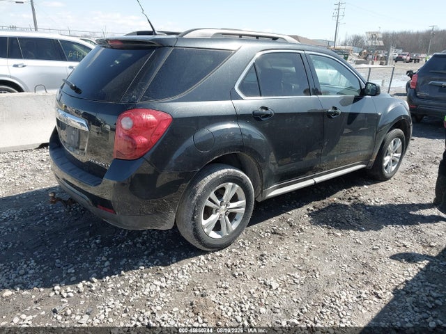 Продажа на аукционе авто 2013 Chevrolet Equinox 1lt, vin: 2GNALDEK7D6140628, номер лота: 45850744