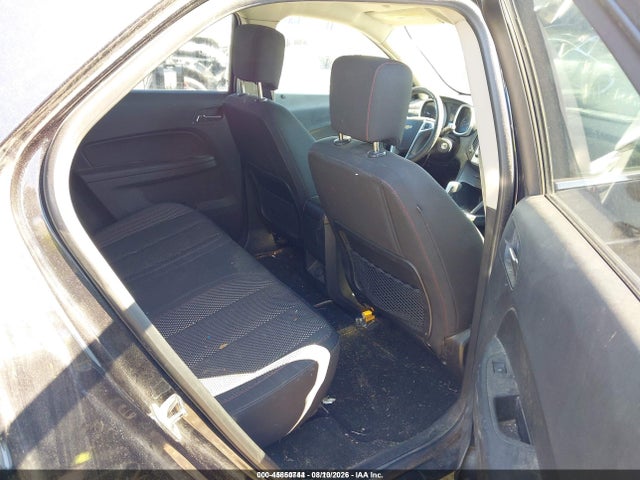 Продажа на аукционе авто 2013 Chevrolet Equinox 1lt, vin: 2GNALDEK7D6140628, номер лота: 45850744