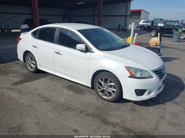 2014 3N1AB7AP9EY303006 главное изображение