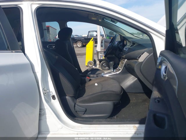 Nissan SENTRA SR 2014 3N1AB7AP9EY303006 Image 5