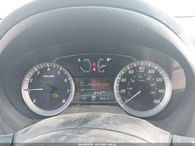 Nissan SENTRA SR 2014 3N1AB7AP9EY303006 Image 7