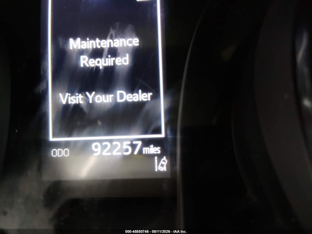 45850746 :رقم المزاد ، 4T1T11AK9NU658606 vin ، 2022 Toyota Camry Se مزاد بيع