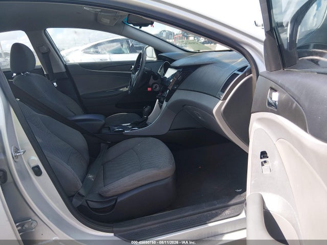 Продаж на аукціоні авто 2012 Hyundai Sonata Gls, vin: 5NPEB4AC6CH393770, номер лоту: 45850750