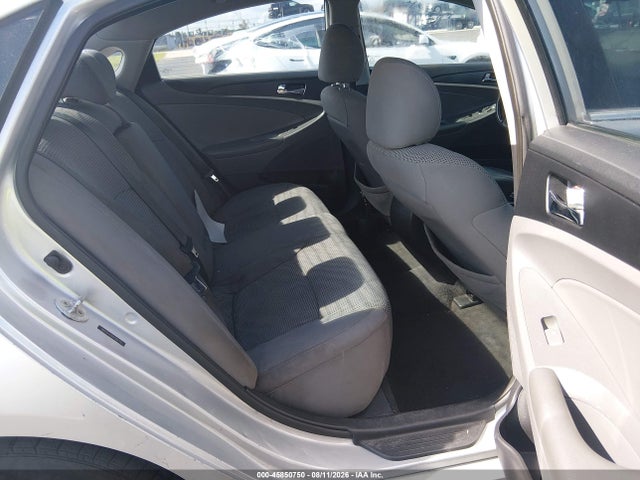 Продаж на аукціоні авто 2012 Hyundai Sonata Gls, vin: 5NPEB4AC6CH393770, номер лоту: 45850750