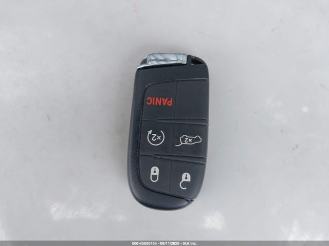 45850754 :رقم المزاد ، 3C4NJDCN3ST607694 vin ، 2025 Jeep Compass Limited 4x4 مزاد بيع