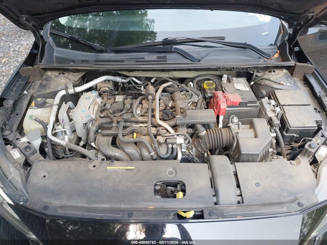 Aukcja sprzedaży 2022 Nissan Sentra S Xtronic Cvt, vin: 3N1AB8BV9NY237933, numer aukcji: 45850753