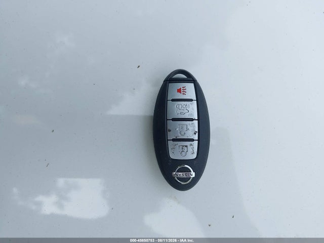 Aukcja sprzedaży 2022 Nissan Sentra S Xtronic Cvt, vin: 3N1AB8BV9NY237933, numer aukcji: 45850753