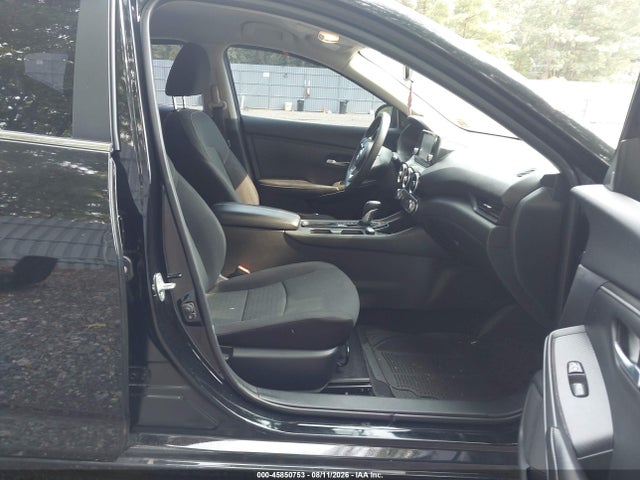 Aukcja sprzedaży 2022 Nissan Sentra S Xtronic Cvt, vin: 3N1AB8BV9NY237933, numer aukcji: 45850753