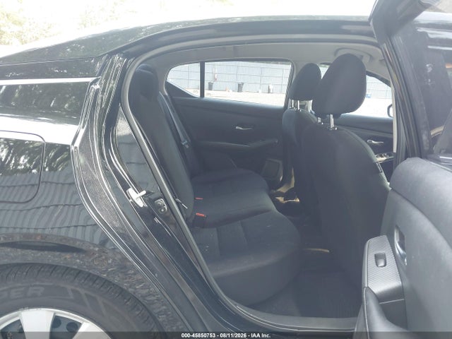 Aukcja sprzedaży 2022 Nissan Sentra S Xtronic Cvt, vin: 3N1AB8BV9NY237933, numer aukcji: 45850753