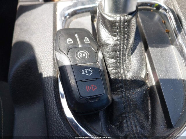 Продажа на аукционе авто 2015 Ford Mustang Ecoboost, vin: 1FA6P8THXF5325701, номер лота: 45850756